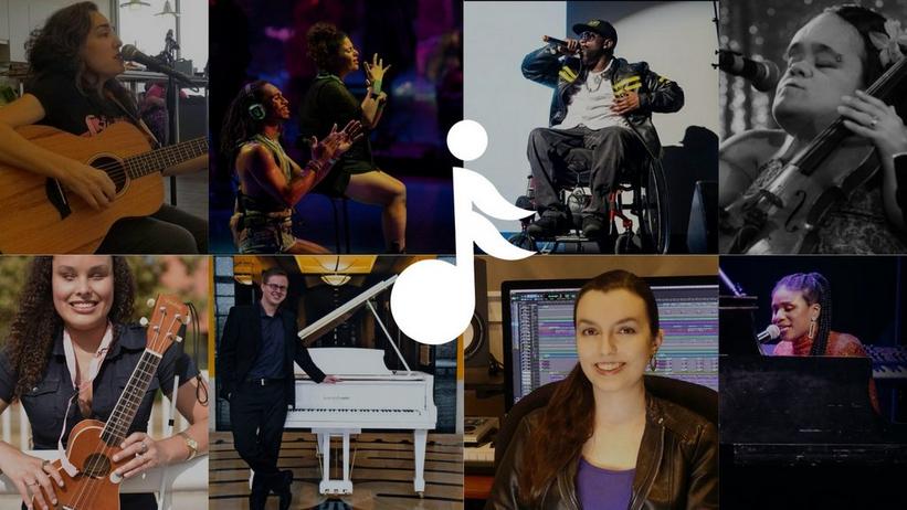 5 Ways The Music Industry Can Support Recording Artists And Music Professionals With Disabilities